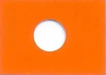 Omaha Orange - Automotive Aerosol Spray Paint