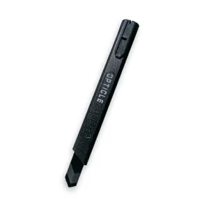 OPTICLE Aluminum Blackout Knife  Precision Cutting for PPF & Window Tint