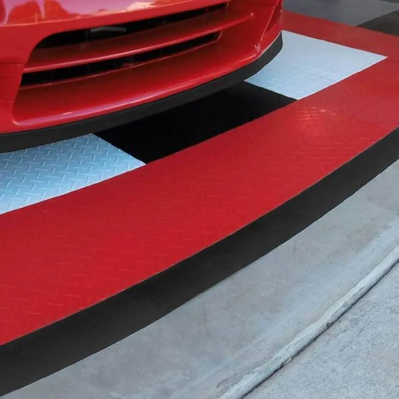 RACEDECK Edge