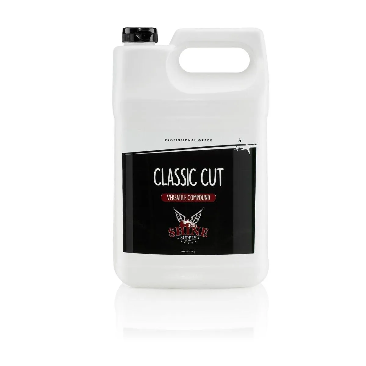 SHINE SUPPLY Classic Cut