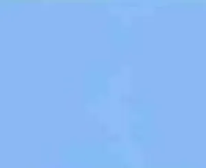 Sky Blue - Automotive Aerosol Spray Paint