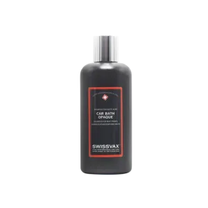 Swissvax Car Bath Opaque Matte Shampoo 250ml SE1032012