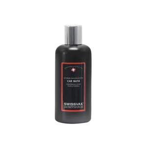 Swissvax Car Bath Shampoo 250ml SE1032010