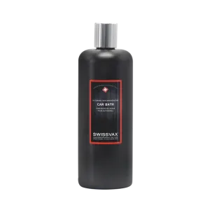 Swissvax Car Bath Shampoo 470ml SE1032020