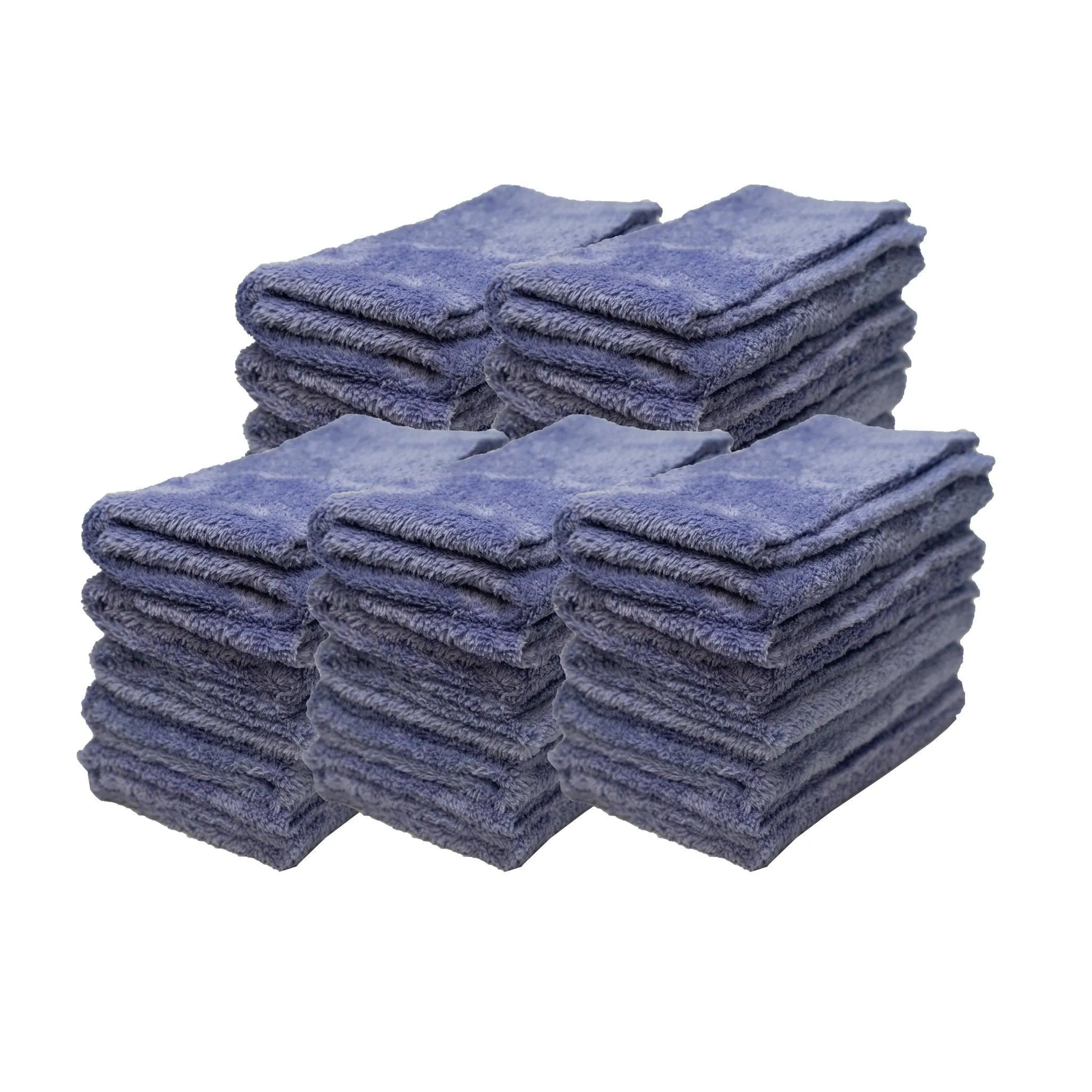 THE RAG COMPANY Eagle Edgeless 350 Towel (16x16)