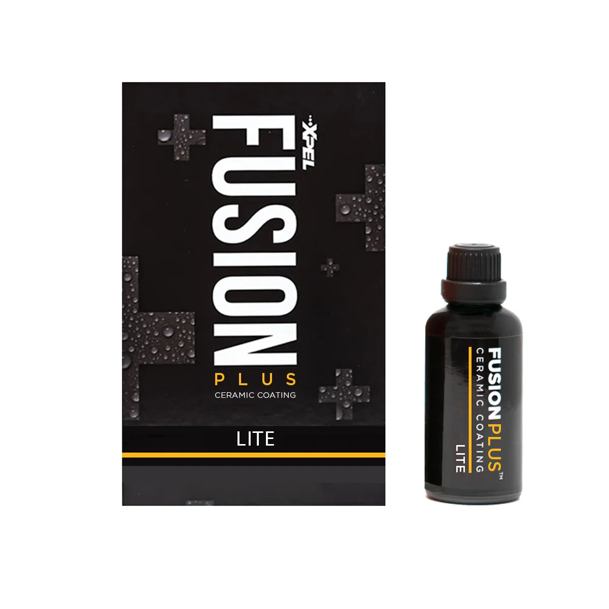 Xpel Fusion Plus Lite Ceramic Coating